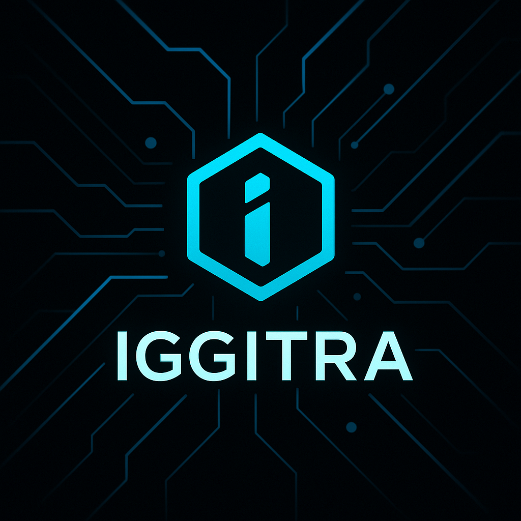 Note: Iggitra operates as a private company focused on proprietary trading and internal digital projects. The company does not provide investment services to third parties.